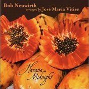 Bob Neuwirth - Havana Midnight