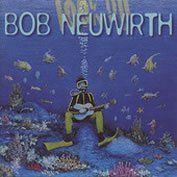 Bob Neuwirth - Look Up