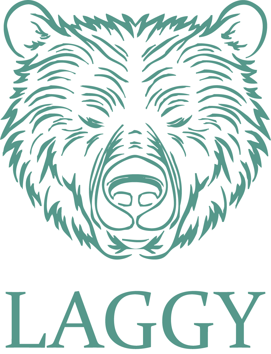 LOGO Laggy Traiteur Inc.