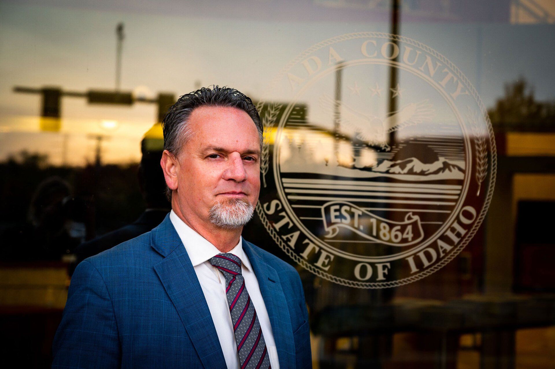 Lawyer — Boise ID — Riggins Law