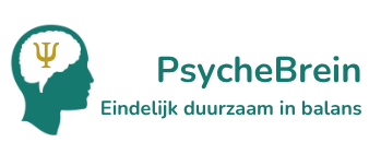 Psyche en Brein eindelijk duurzaam in balans