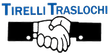 TIRELLI TRASLOCHI - LOGO