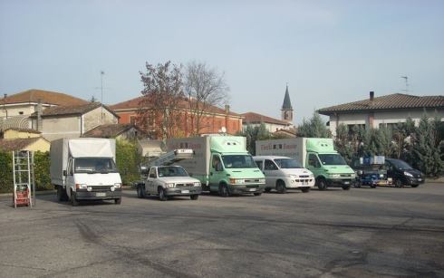 camion di varie portate