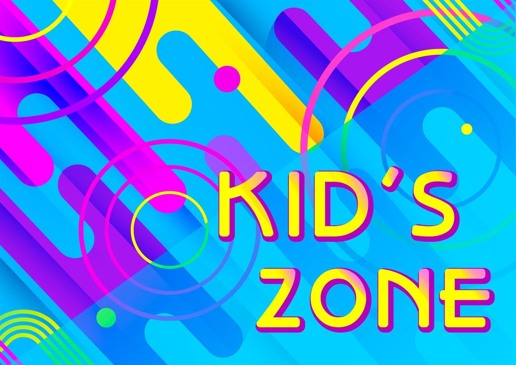 Kid's Zone  — Nightcliff Sports Club in Nightcliff,  NT