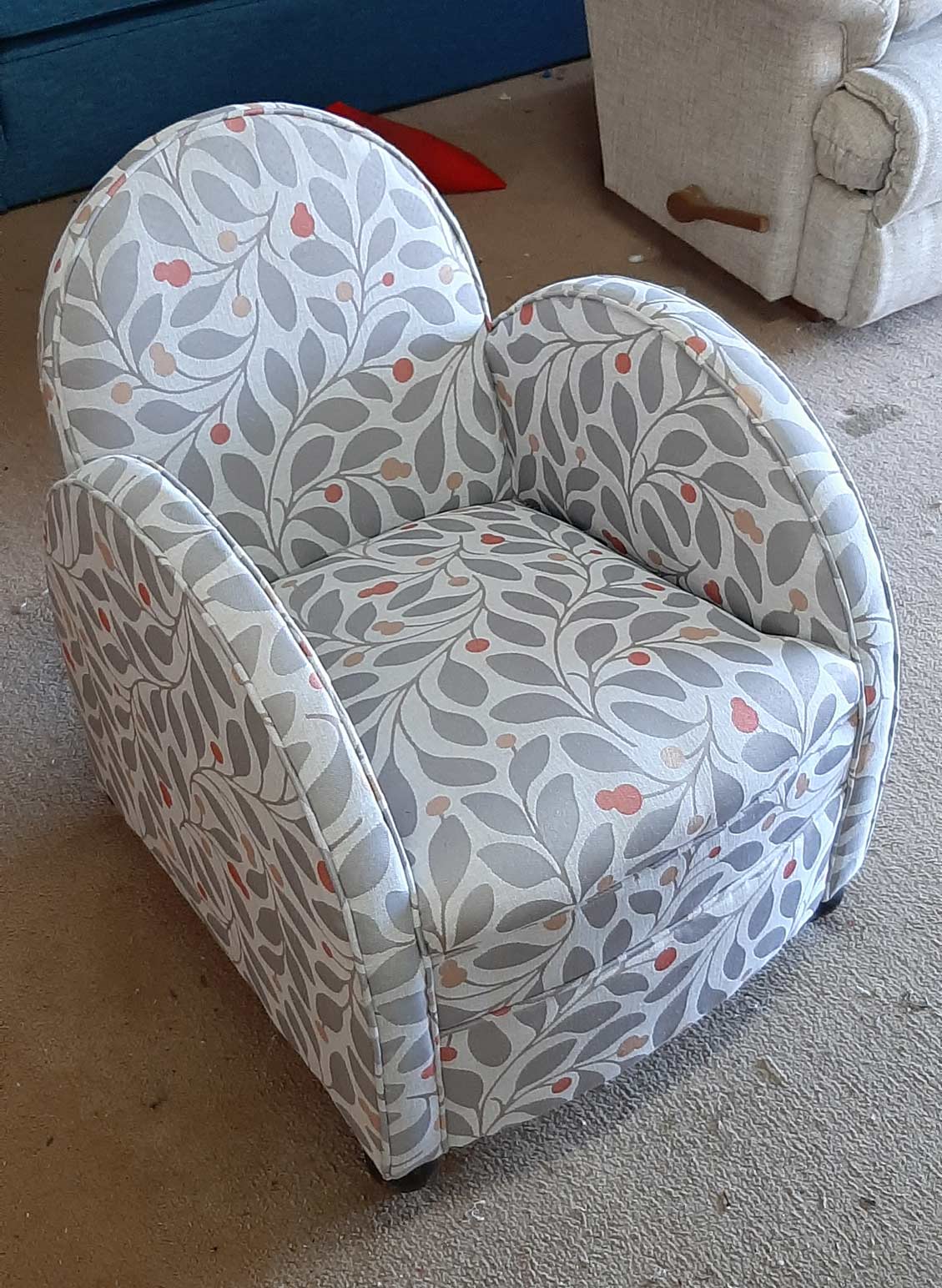 Furniture Upholstery 4