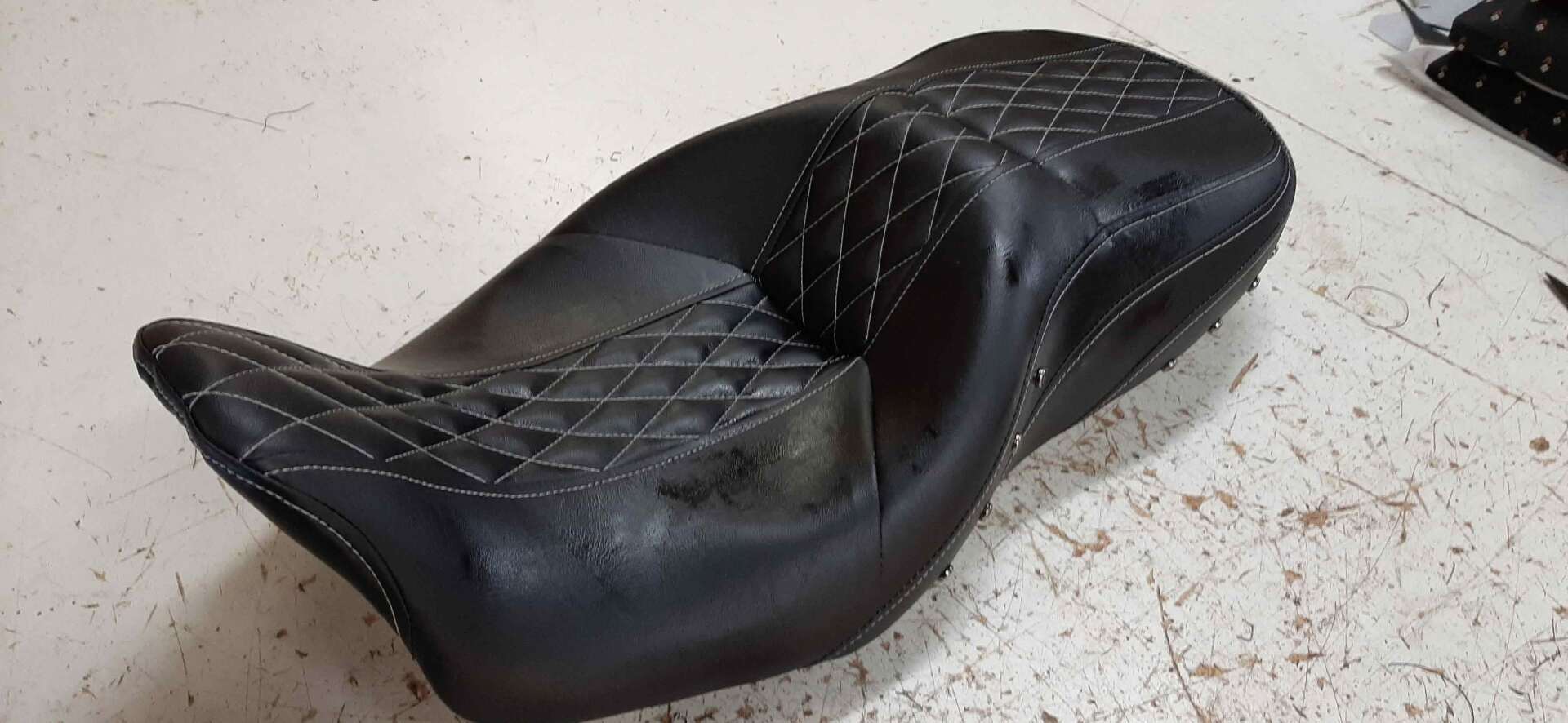 Automotive Upholstery 2