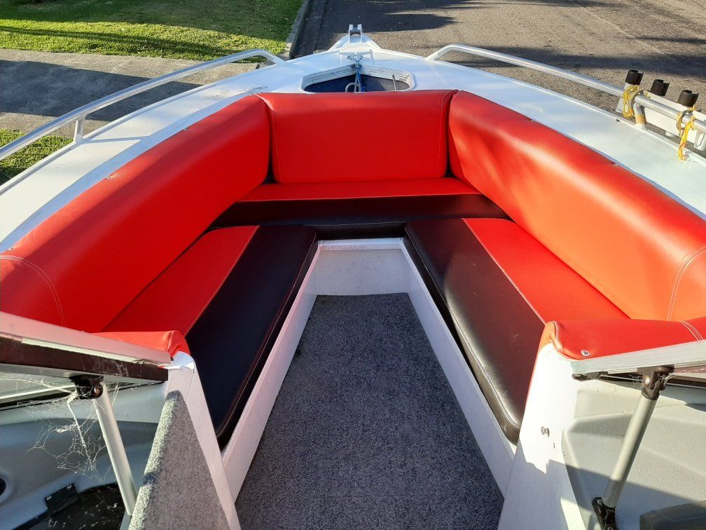 Automotive Upholstery 10