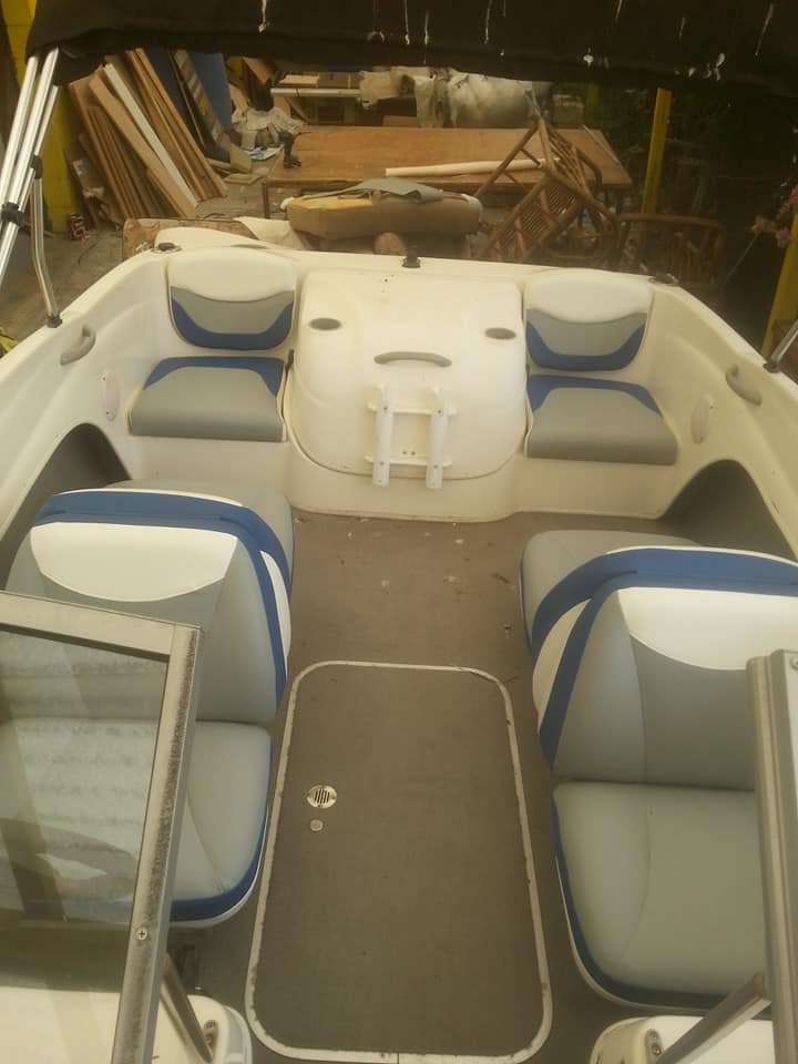 Automotive Upholstery 8