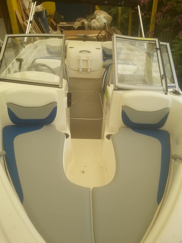 Automotive Upholstery 9