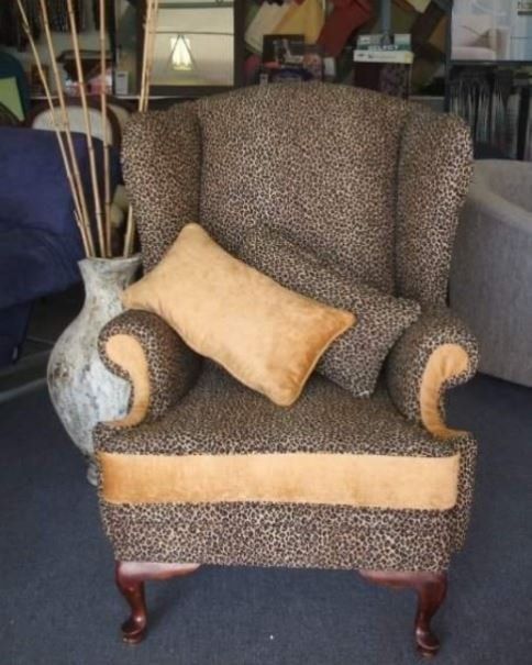 Furniture Upholstery 3