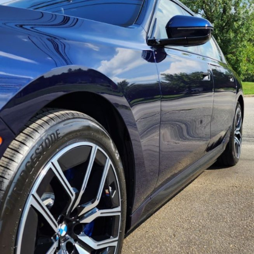 Paint Protection