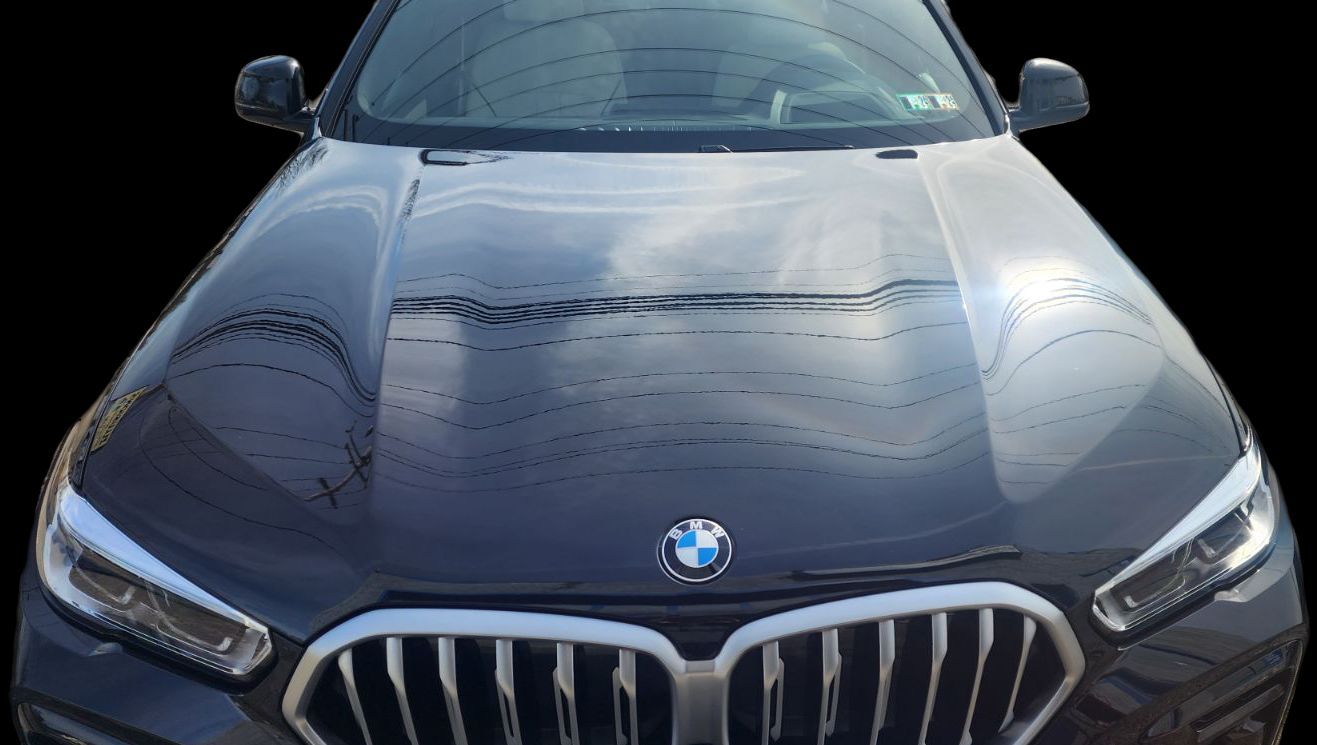 Paint Correction