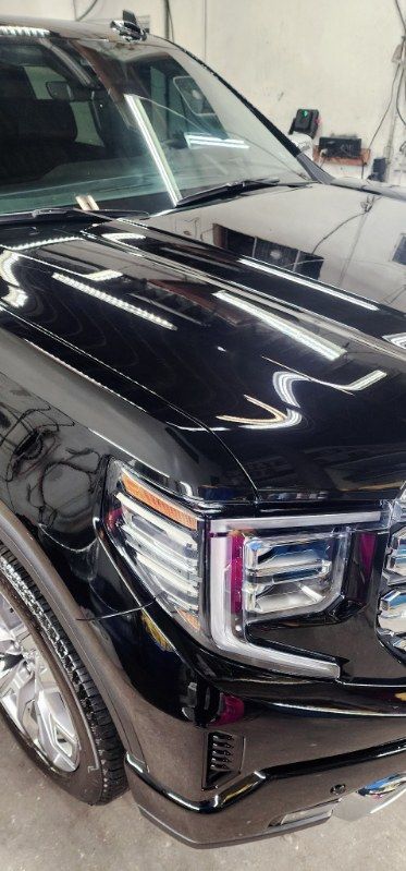 Ceramic Coatings