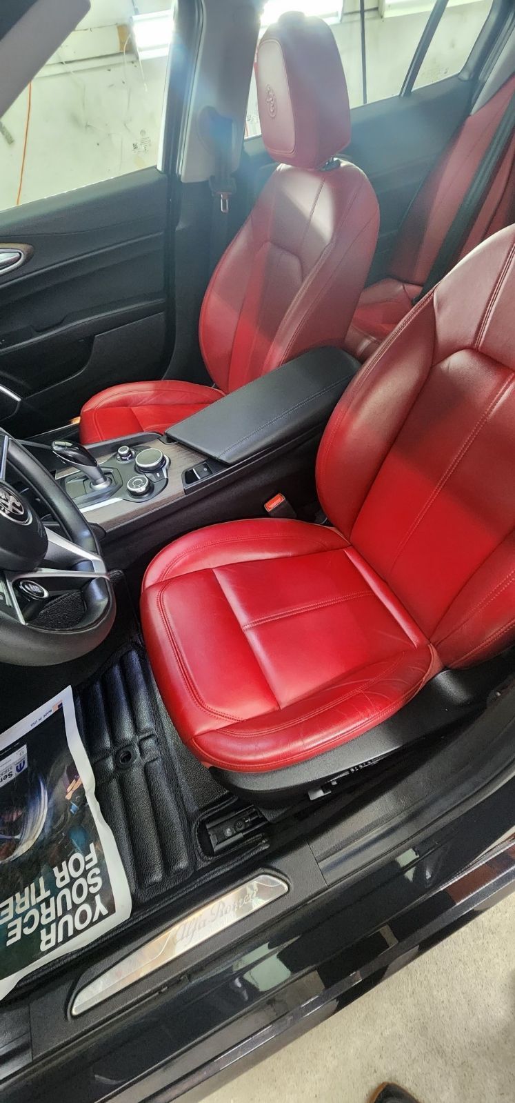 Auto Detailing