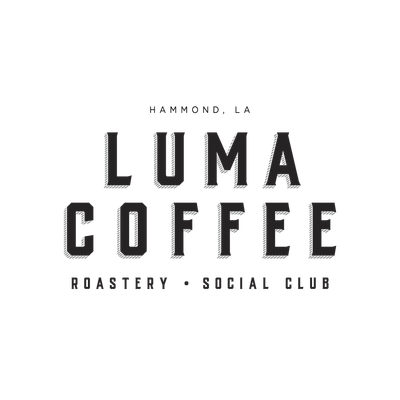 Luma Coffee Logo