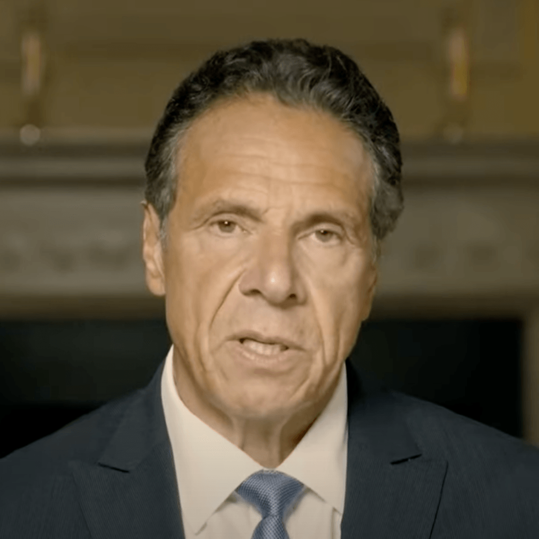 HOW DAMAGING WAS NY GOVERNOR'S VIDEO RESPONSE TO AG REPORT?