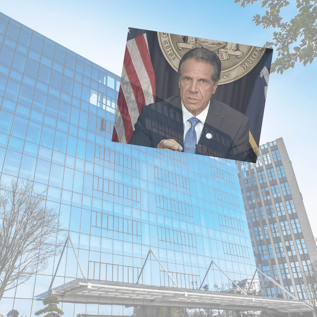 WHAT LESSONS CAN CORPORATE AMERICA LEARN FROM GOVERNOR CUOMO’S OFFICE SCANDAL?