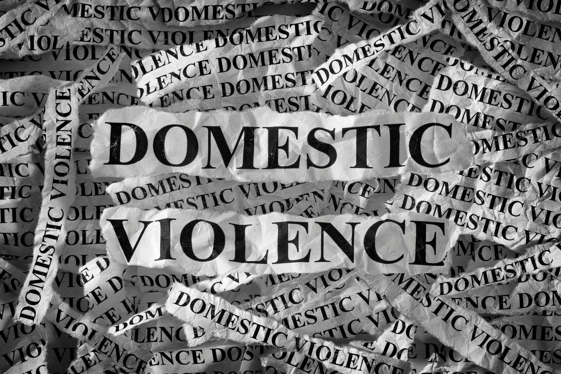 Coronavirus Shelter in Place Orders have increased Domestic Violence