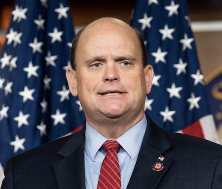APOLOGIZING FOR SEXUAL HARASSMENT? CHECK OUT TOM REED'S APOLOGY‼️