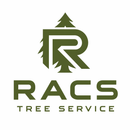 Logo for EverRoot Tree Service: A green tree silhouette above the company name in green and brown text.