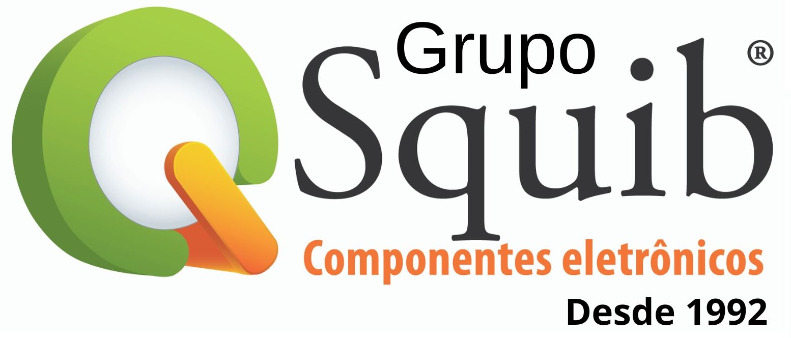 Grupo Squib - Componentes Eletrônicos