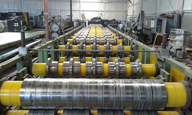 LÁMINAS Y MATERIALES GASTELUM – FABRICANTES DE LAMINA EN MEXICALI