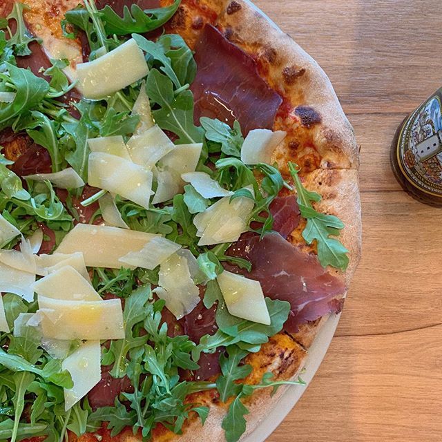 pizza lovers
