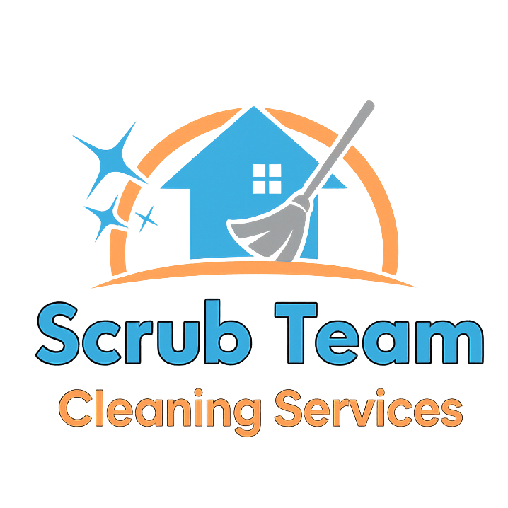 Scrub Team Cleaning Services