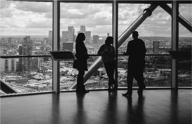 Clients | Recruitment and jobs