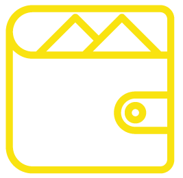 Accountancy & Finance Recruitment and jobs Icon