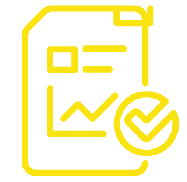 Sales Recruitment and jobs Icon