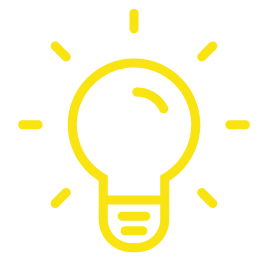 Marketing Recruitment and jobs Icon