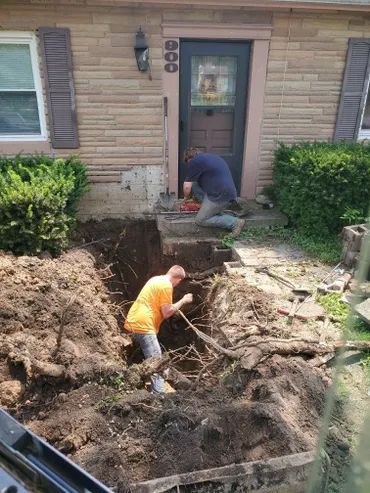 Sewer Cleaning — Kokomo, IN — Reliable Sewer & Drain Cleaning Service