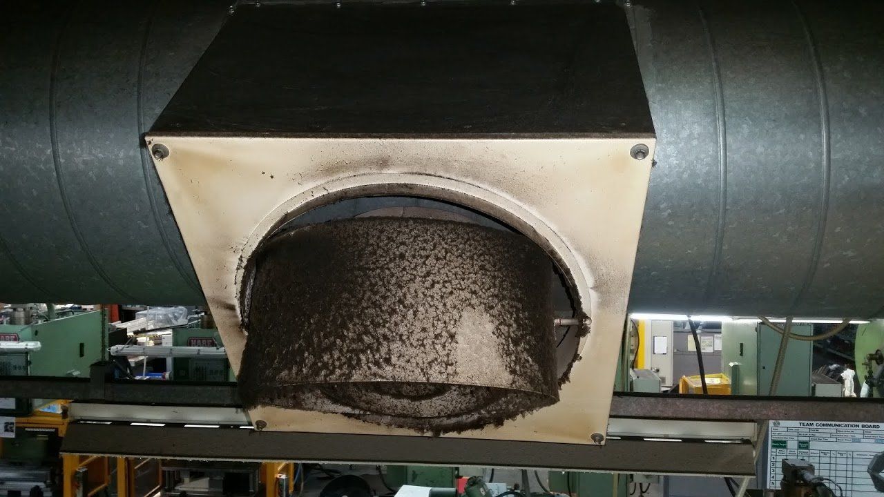 industrial equipment