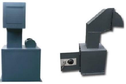 CAJAS FUERTES MASTER SAFE CO