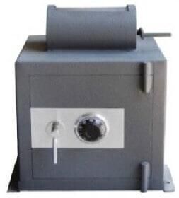 CAJAS FUERTES MASTER SAFE CO