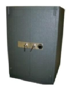 CAJAS FUERTES MASTER SAFE CO