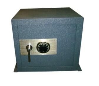 CAJAS FUERTES MASTER SAFE CO