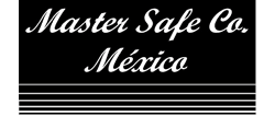 CAJAS FUERTES MASTER SAFE CO