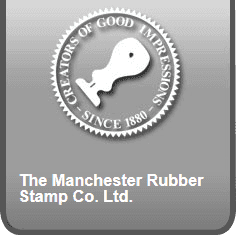 Manchester Rubber Stamp Co. Ltd