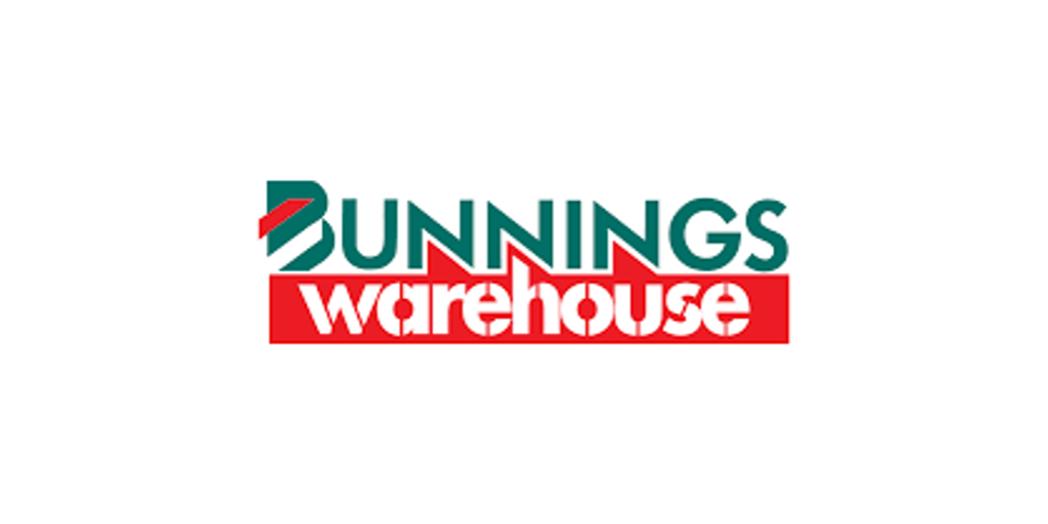 Bunnings logo
