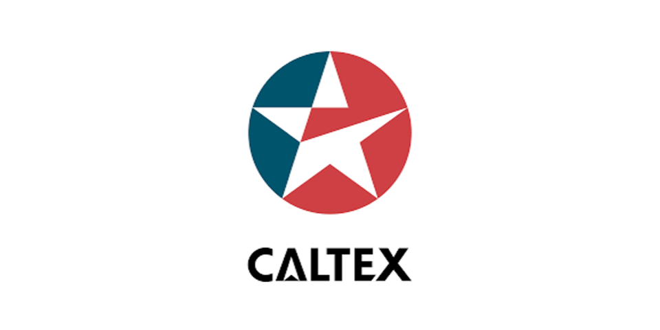 Caltex logo