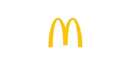 McDonalds logo