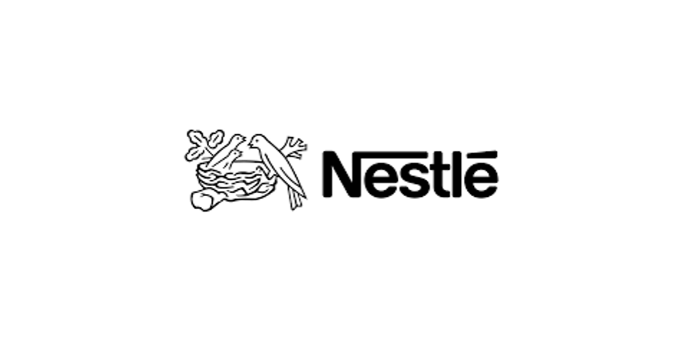 Nestle logo