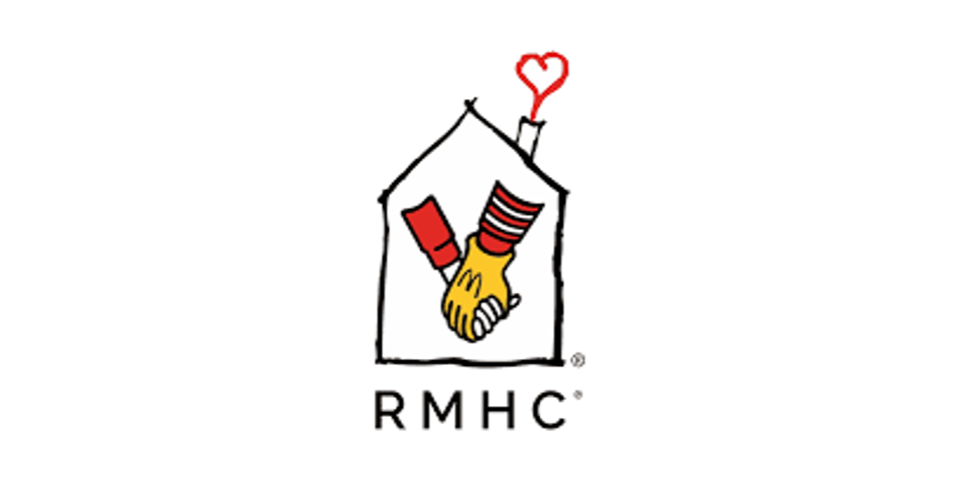 RMHC logo