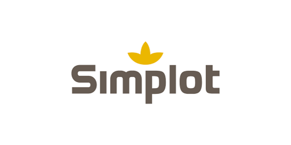 Simplot logo