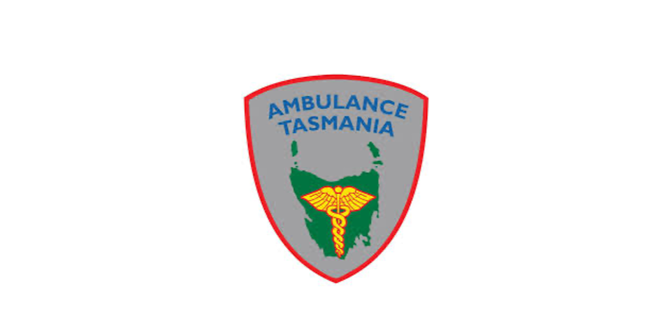 Ambulance Tasmania logo