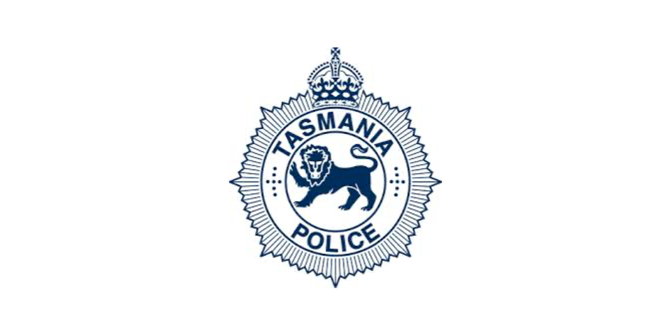 Tasmania Police logo