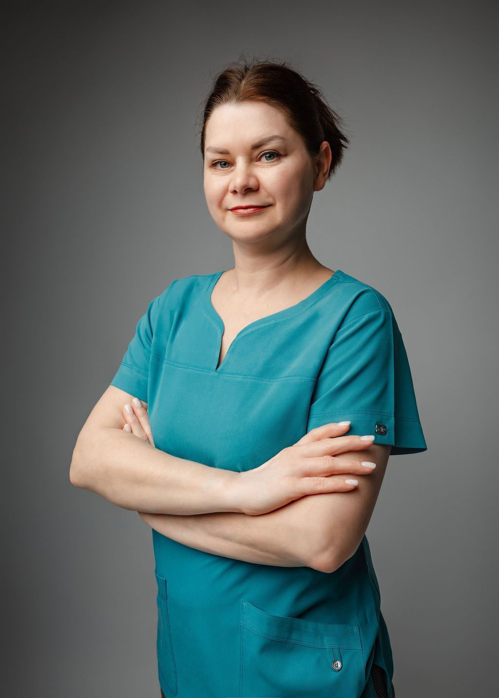 Inesa Astramskaitė - Januševičienė