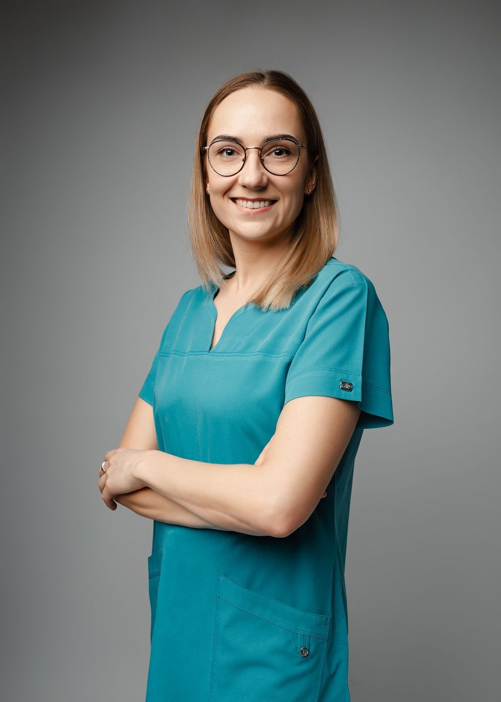 Inesa Astramskaitė - Januševičienė